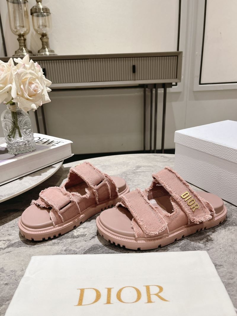 Christian Dior Sandals